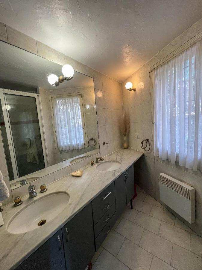 Evasion Provencale A 1Km De La Plage, Les Issambres Holiday home