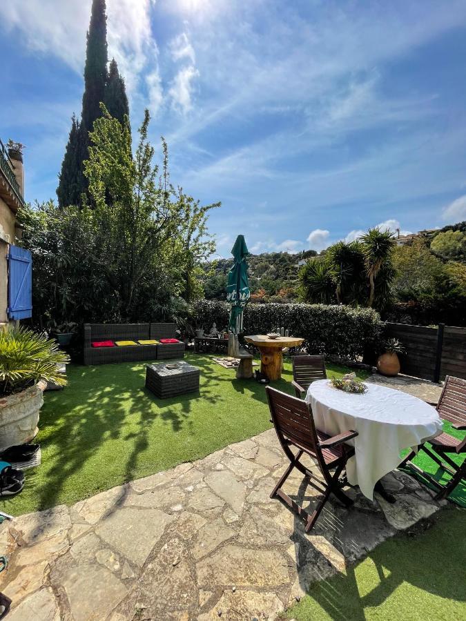 Casa de Férias Evasion Provencale A 1km De La Plage, *