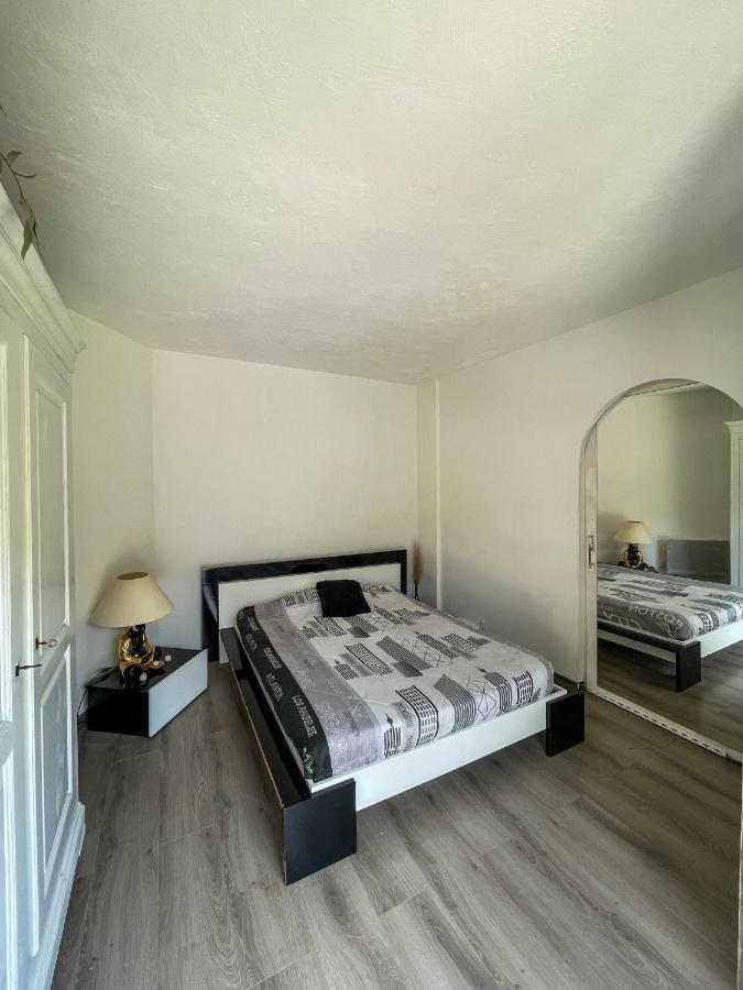 Holiday home Evasion Provencale A 1Km De La Plage, Les Issambres *